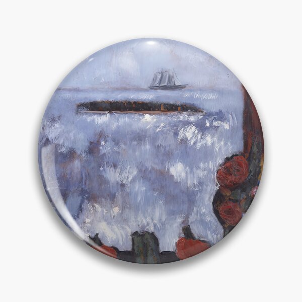 Item preview, Marsden Hartley, 1877-1943 usa, Marsden Hartley Abstarct Art  designed and sold by MinoZZi.
