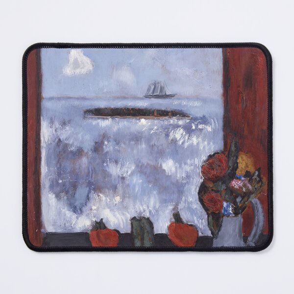 Item preview, Marsden Hartley, 1877-1943 usa, Marsden Hartley Abstarct Art designed and sold by MinoZZi.