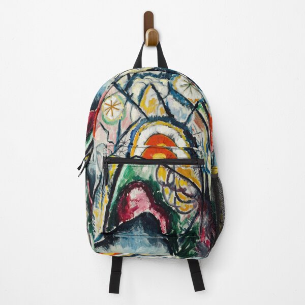 Item preview, Marsden Hartley, 1877-1943 usa, Marsden Hartley Abstarct Art designed and sold by MinoZZi.