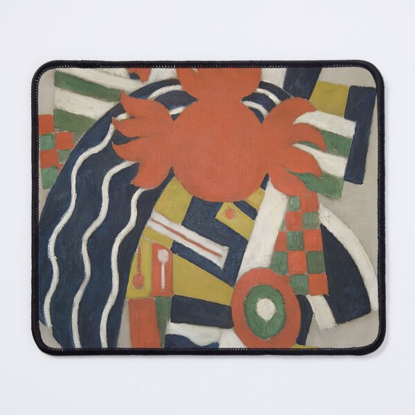 Item preview, Marsden Hartley, 1877-1943 usa, Marsden Hartley Abstarct Art  designed and sold by MinoZZi.