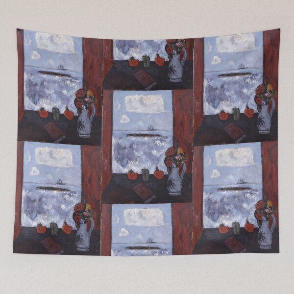 Item preview, Marsden Hartley, 1877-1943 usa, Marsden Hartley Abstarct Art  designed and sold by MinoZZi.