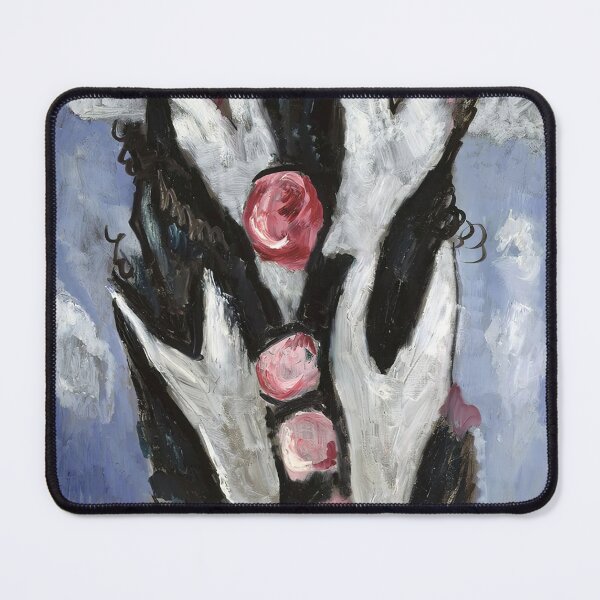 Item preview, Marsden Hartley, 1877-1943 usa, Marsden Hartley Abstarct Art designed and sold by MinoZZi.