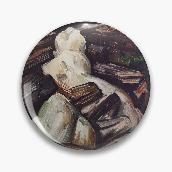Item preview, Marsden Hartley, 1877-1943 usa, Marsden Hartley Abstarct Art  designed and sold by MinoZZi.