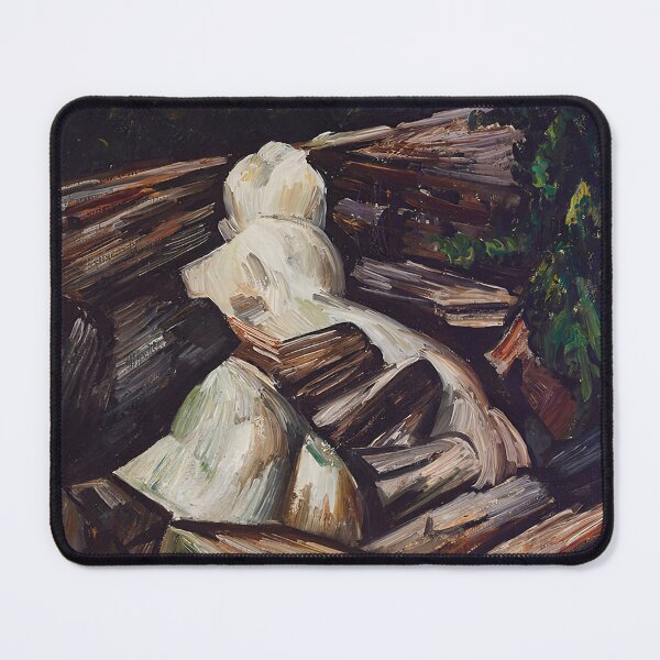Item preview, Marsden Hartley, 1877-1943 usa, Marsden Hartley Abstarct Art designed and sold by MinoZZi.