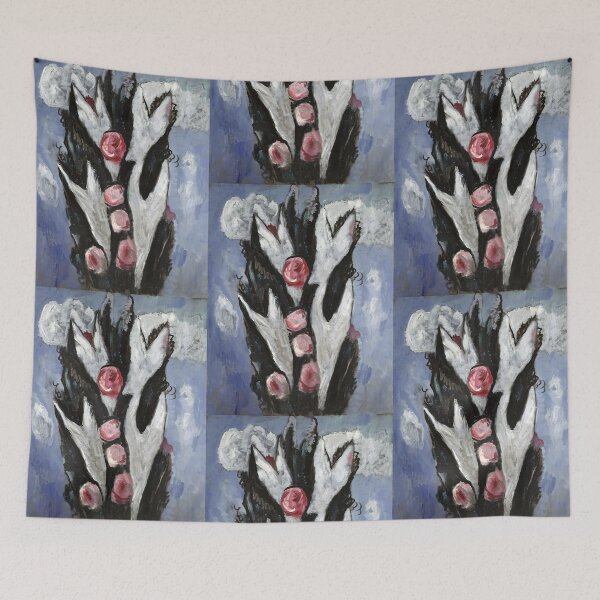 Item preview, Marsden Hartley, 1877-1943 usa, Marsden Hartley Abstarct Art  designed and sold by MinoZZi.