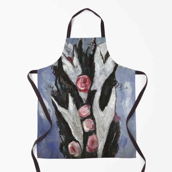 Item preview, Marsden Hartley, 1877-1943 usa, Marsden Hartley Abstarct Art designed and sold by MinoZZi.