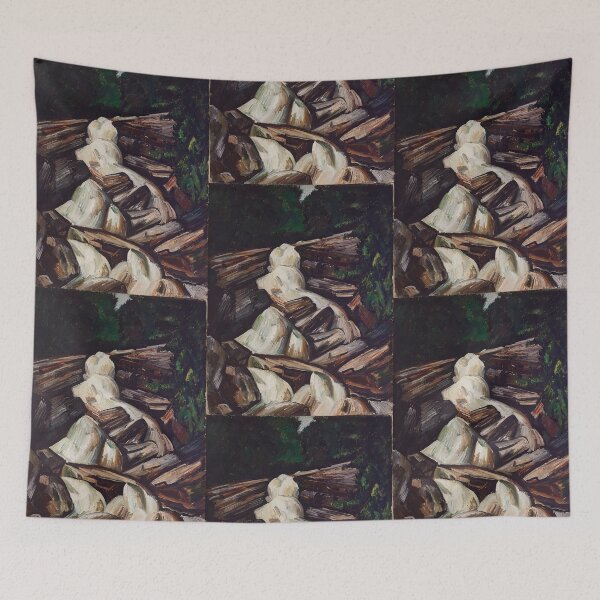 Item preview, Marsden Hartley, 1877-1943 usa, Marsden Hartley Abstarct Art  designed and sold by MinoZZi.