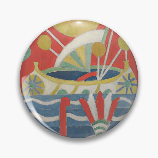 Item preview, Marsden Hartley, 1877-1943 usa, Marsden Hartley Abstarct Art  designed and sold by MinoZZi.