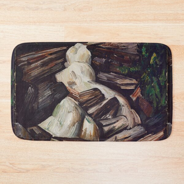 Item preview, Marsden Hartley, 1877-1943 usa, Marsden Hartley Abstarct Art  designed and sold by MinoZZi.