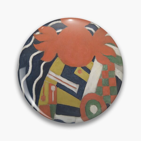 Item preview, Marsden Hartley, 1877-1943 usa, Marsden Hartley Abstarct Art  designed and sold by MinoZZi.