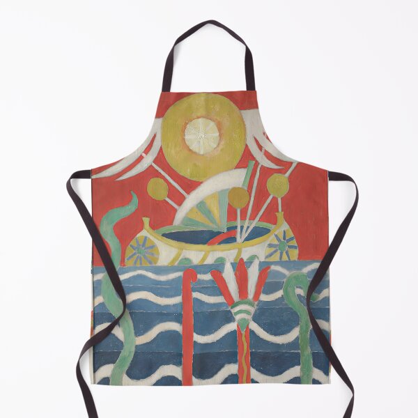 Item preview, Marsden Hartley, 1877-1943 usa, Marsden Hartley Abstarct Art designed and sold by MinoZZi.