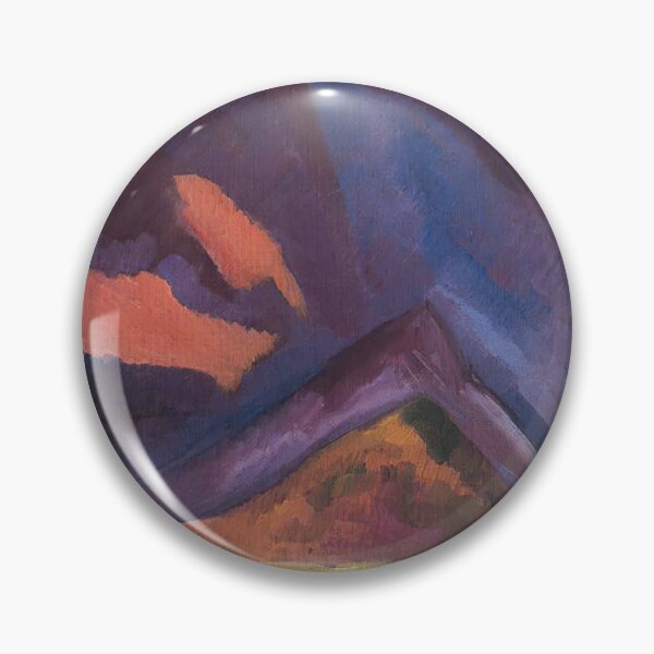 Item preview, Marsden Hartley, 1877-1943 usa, Marsden Hartley Abstarct Art  designed and sold by MinoZZi.