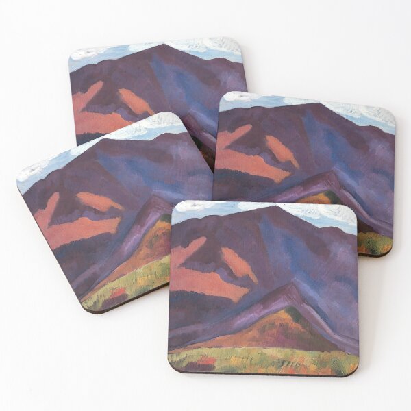 Item preview, Marsden Hartley, 1877-1943 usa, Marsden Hartley Abstarct Art  designed and sold by MinoZZi.