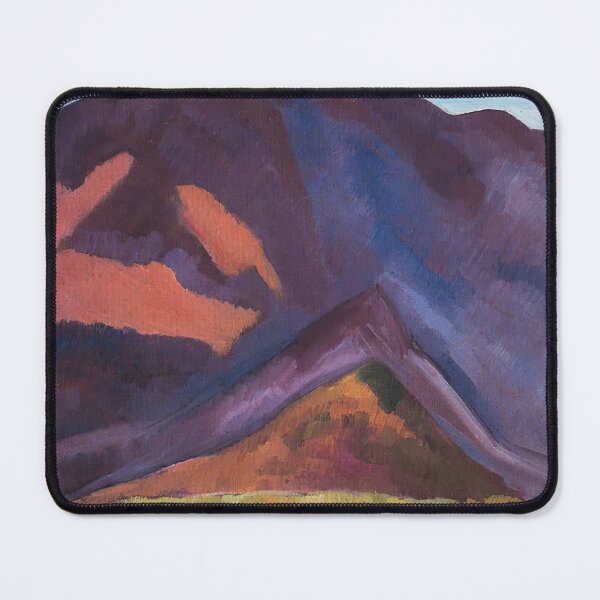 Item preview, Marsden Hartley, 1877-1943 usa, Marsden Hartley Abstarct Art designed and sold by MinoZZi.