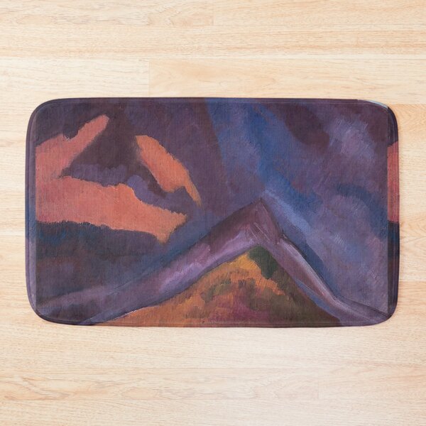 Item preview, Marsden Hartley, 1877-1943 usa, Marsden Hartley Abstarct Art  designed and sold by MinoZZi.