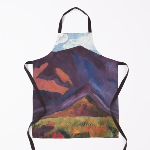 Item preview, Marsden Hartley, 1877-1943 usa, Marsden Hartley Abstarct Art designed and sold by MinoZZi.
