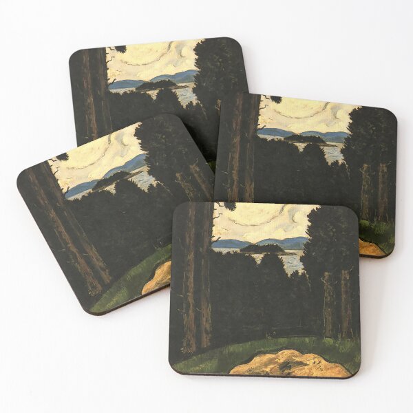 Item preview, Marsden Hartley, 1877-1943 usa, Marsden Hartley Abstarct Art  designed and sold by MinoZZi.
