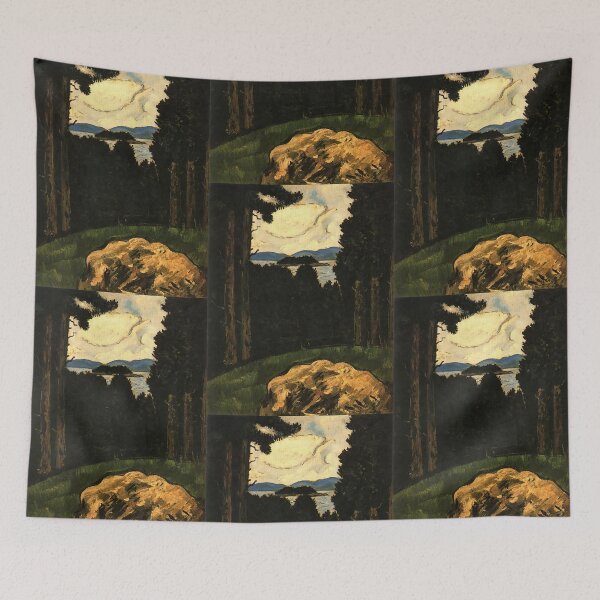 Item preview, Marsden Hartley, 1877-1943 usa, Marsden Hartley Abstarct Art  designed and sold by MinoZZi.