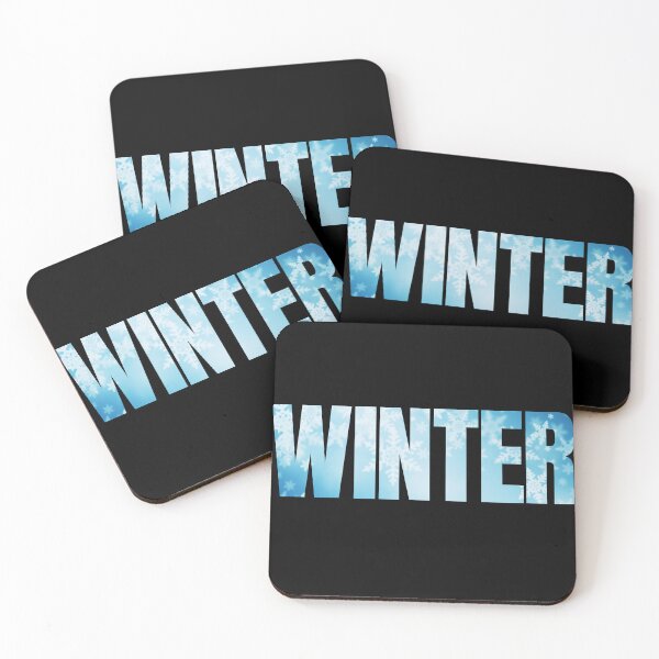 Item preview, Winter designed and sold by wildvibe.