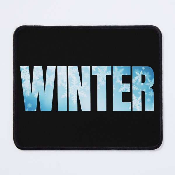Item preview, Winter designed and sold by wildvibe.