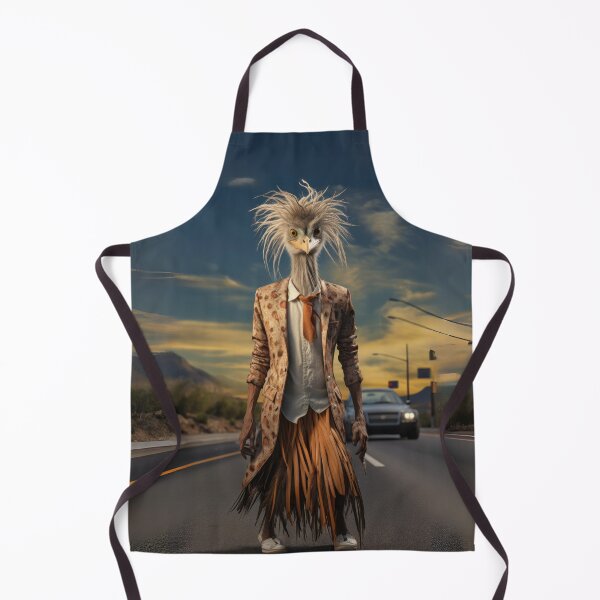 Item preview, Dapper Roadrunner on the Highway designed and sold by Sillytoe.
