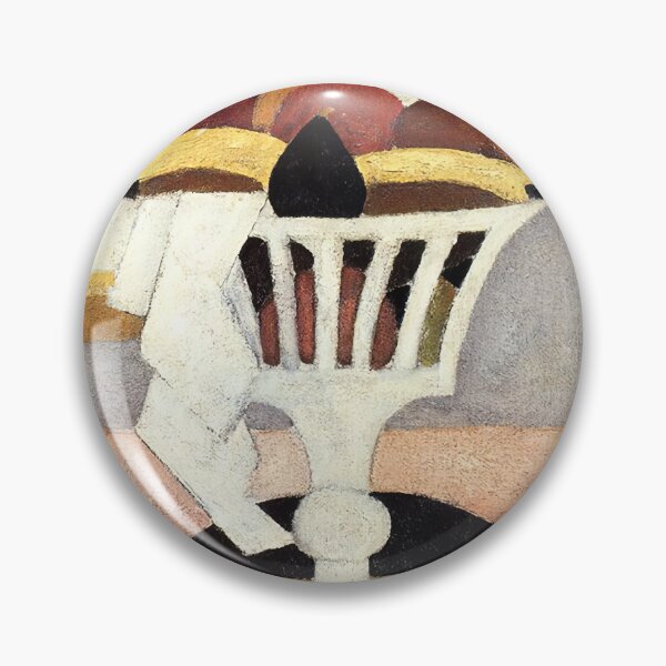 Item preview, Marsden Hartley, 1877-1943 usa, Marsden Hartley Abstarct Art  designed and sold by MinoZZi.