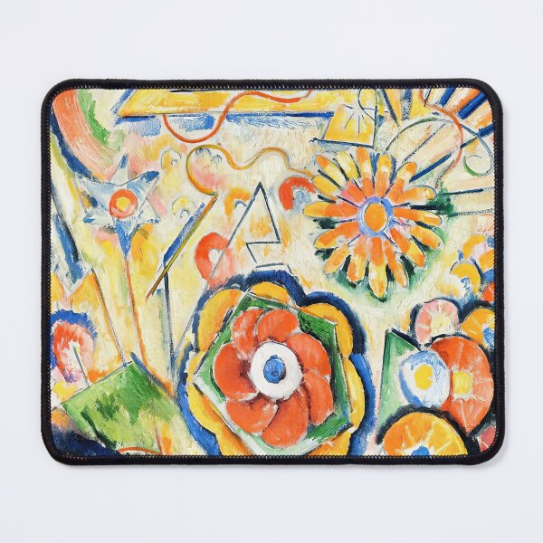 Item preview, Marsden Hartley, 1877-1943 usa, Marsden Hartley Abstarct Art  designed and sold by MinoZZi.