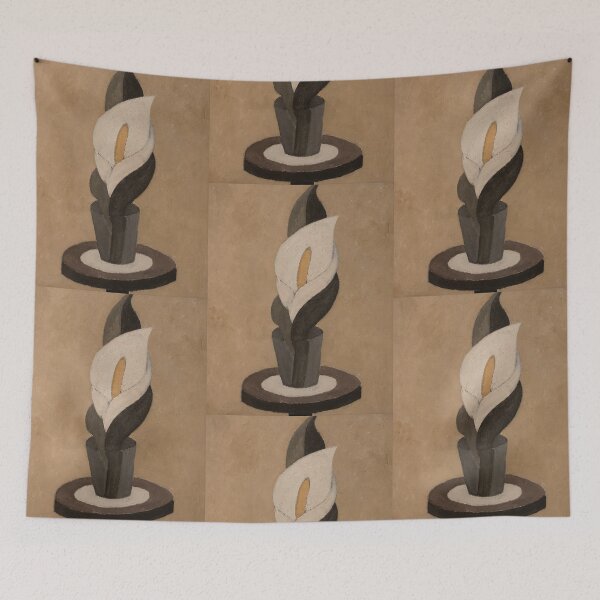Item preview, Marsden Hartley, 1877-1943 usa, Marsden Hartley Abstarct Art  designed and sold by MinoZZi.