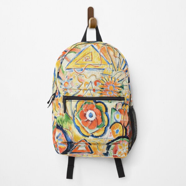 Item preview, Marsden Hartley, 1877-1943 usa, Marsden Hartley Abstarct Art designed and sold by MinoZZi.