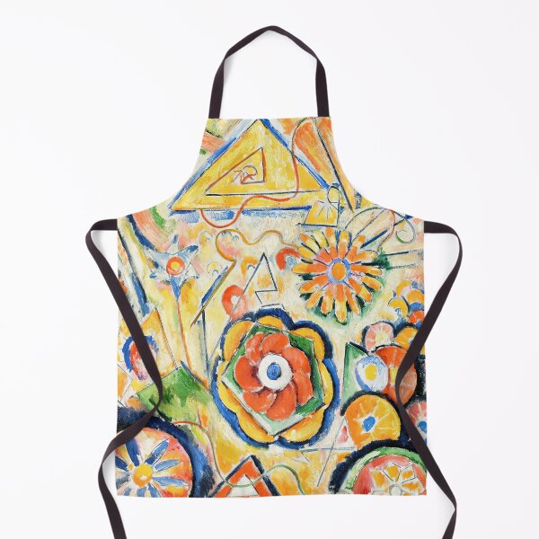 Item preview, Marsden Hartley, 1877-1943 usa, Marsden Hartley Abstarct Art designed and sold by MinoZZi.