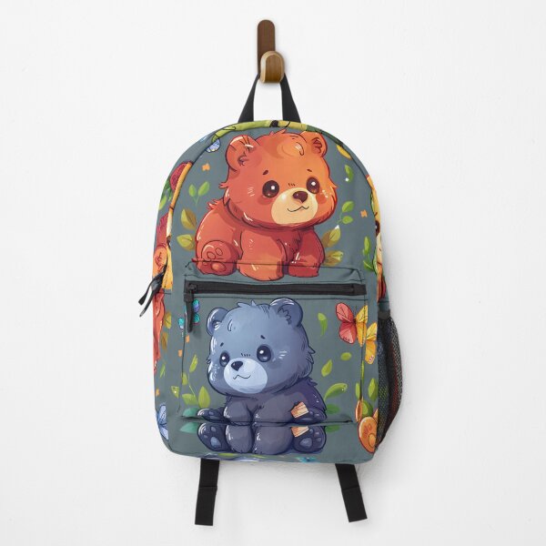 Item preview, Rainbow cute bear, Bear custom. designed and sold by CHOKCHAIVONGDEE.