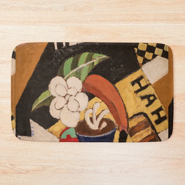 Item preview, Marsden Hartley, 1877-1943 usa, Marsden Hartley Abstarct Art  designed and sold by MinoZZi.