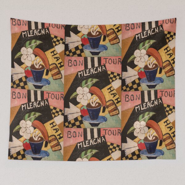Item preview, Marsden Hartley, 1877-1943 usa, Marsden Hartley Abstarct Art  designed and sold by MinoZZi.