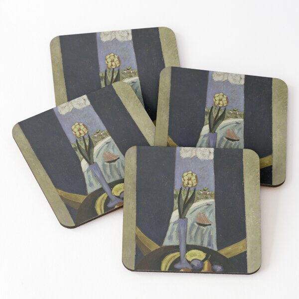 Item preview, Marsden Hartley, 1877-1943 usa, Marsden Hartley Abstarct Art  designed and sold by MinoZZi.