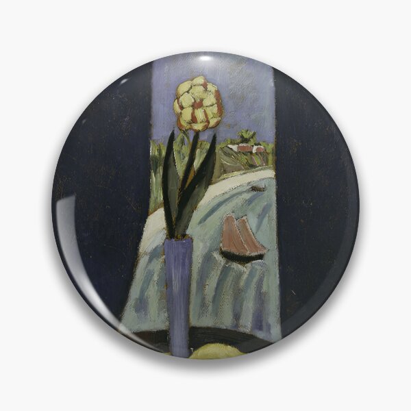 Item preview, Marsden Hartley, 1877-1943 usa, Marsden Hartley Abstarct Art  designed and sold by MinoZZi.