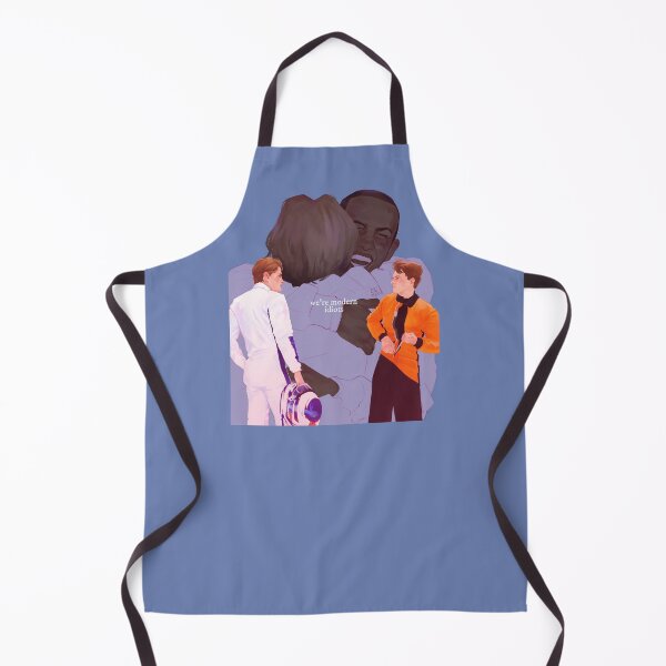 Item preview, modern idiots (f1) designed and sold by pigeonfemme.