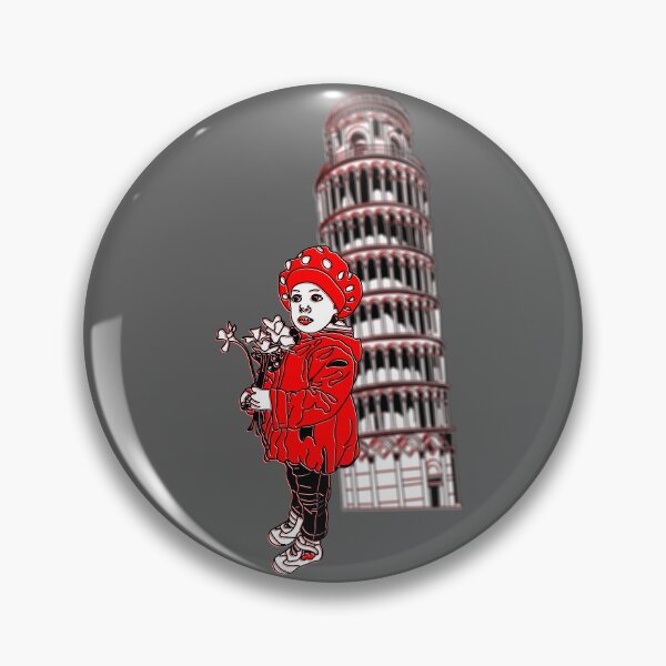Item preview, Little girl First bouquet Childhood joy Tender moment designed and sold by 4rpixs.