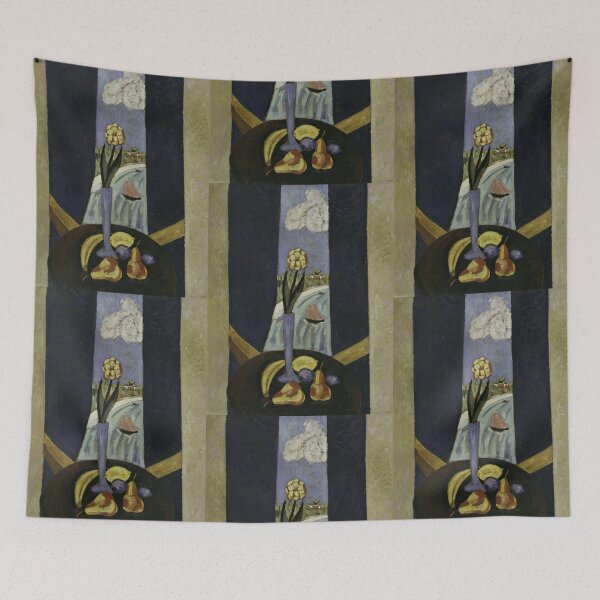 Item preview, Marsden Hartley, 1877-1943 usa, Marsden Hartley Abstarct Art  designed and sold by MinoZZi.