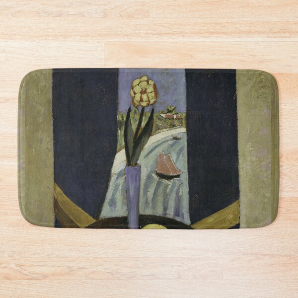Item preview, Marsden Hartley, 1877-1943 usa, Marsden Hartley Abstarct Art  designed and sold by MinoZZi.