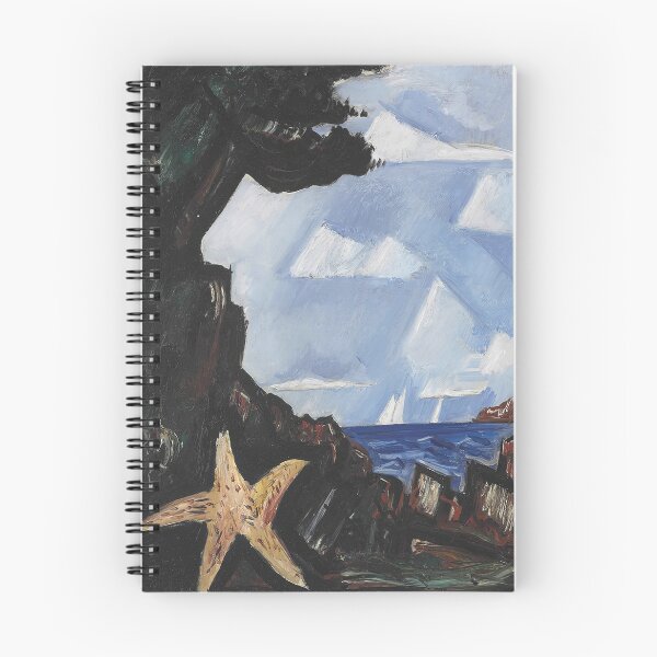 Item preview, Marsden Hartley, 1877-1943 usa, Marsden Hartley Abstarct Art  designed and sold by MinoZZi.