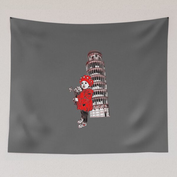Item preview, Little girl First bouquet Childhood joy Tender moment designed and sold by 4rpixs.