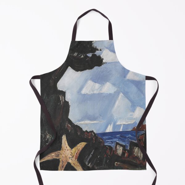 Item preview, Marsden Hartley, 1877-1943 usa, Marsden Hartley Abstarct Art designed and sold by MinoZZi.