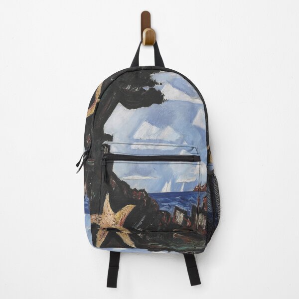 Item preview, Marsden Hartley, 1877-1943 usa, Marsden Hartley Abstarct Art designed and sold by MinoZZi.