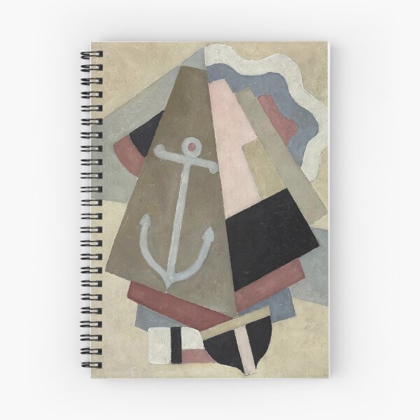 Item preview, Marsden Hartley, 1877-1943 usa, Marsden Hartley Abstarct Art  designed and sold by MinoZZi.