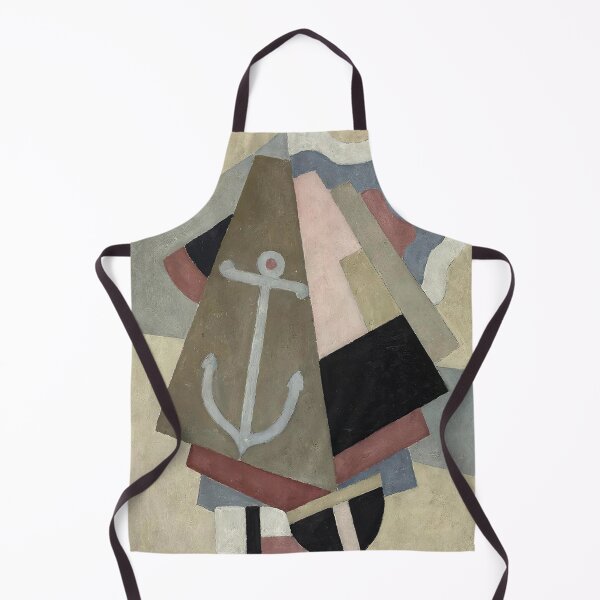 Item preview, Marsden Hartley, 1877-1943 usa, Marsden Hartley Abstarct Art designed and sold by MinoZZi.