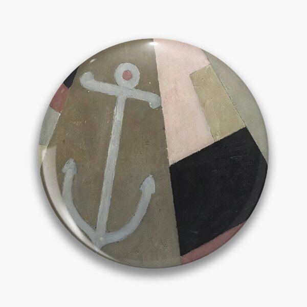 Item preview, Marsden Hartley, 1877-1943 usa, Marsden Hartley Abstarct Art  designed and sold by MinoZZi.