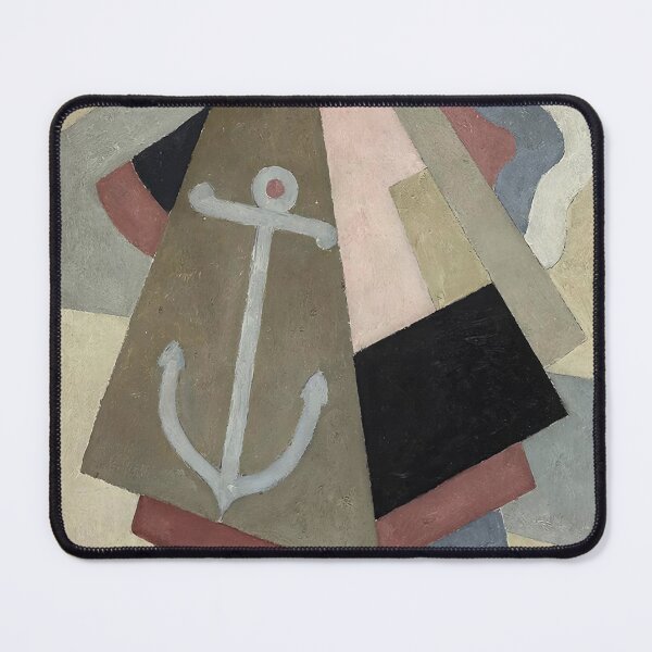 Item preview, Marsden Hartley, 1877-1943 usa, Marsden Hartley Abstarct Art  designed and sold by MinoZZi.