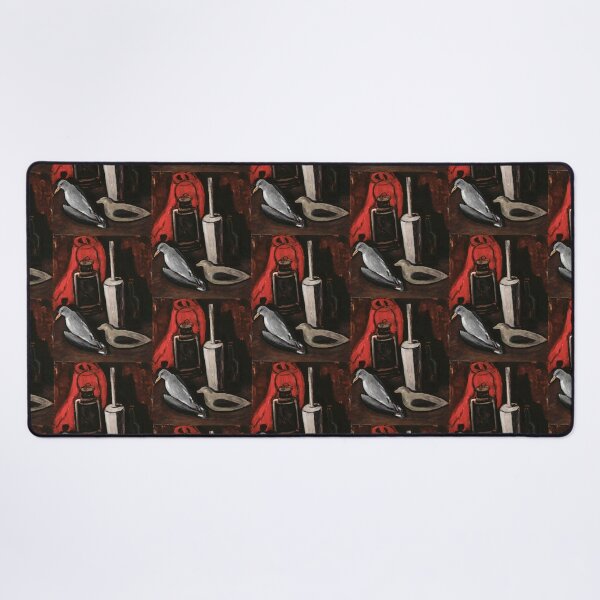 Item preview, Marsden Hartley, 1877-1943 usa, Marsden Hartley Abstarct Art  designed and sold by MinoZZi.