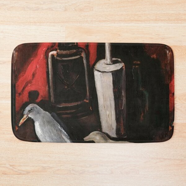 Item preview, Marsden Hartley, 1877-1943 usa, Marsden Hartley Abstarct Art  designed and sold by MinoZZi.