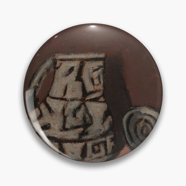 Item preview, Marsden Hartley, 1877-1943 usa, Marsden Hartley Abstarct Art  designed and sold by MinoZZi.